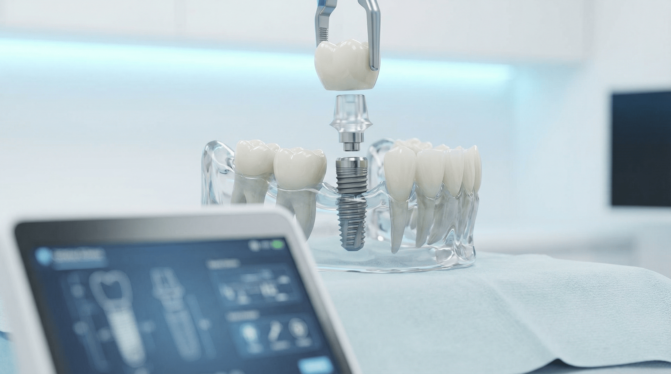 Dental Implants
