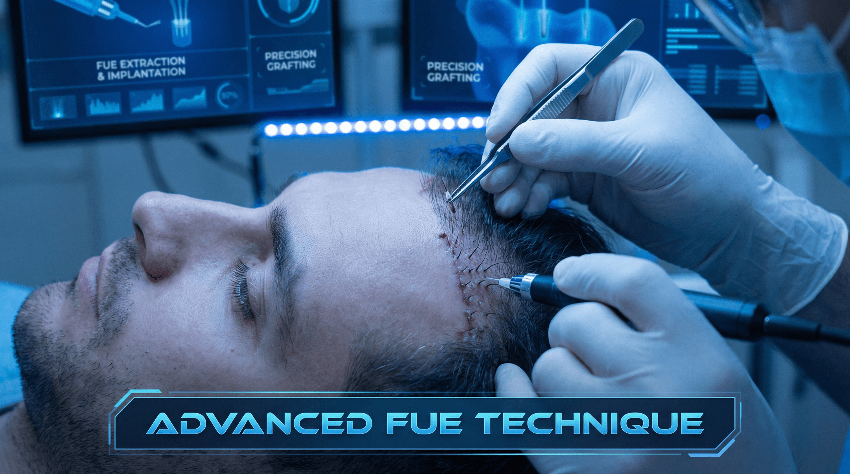 Hair Transplant