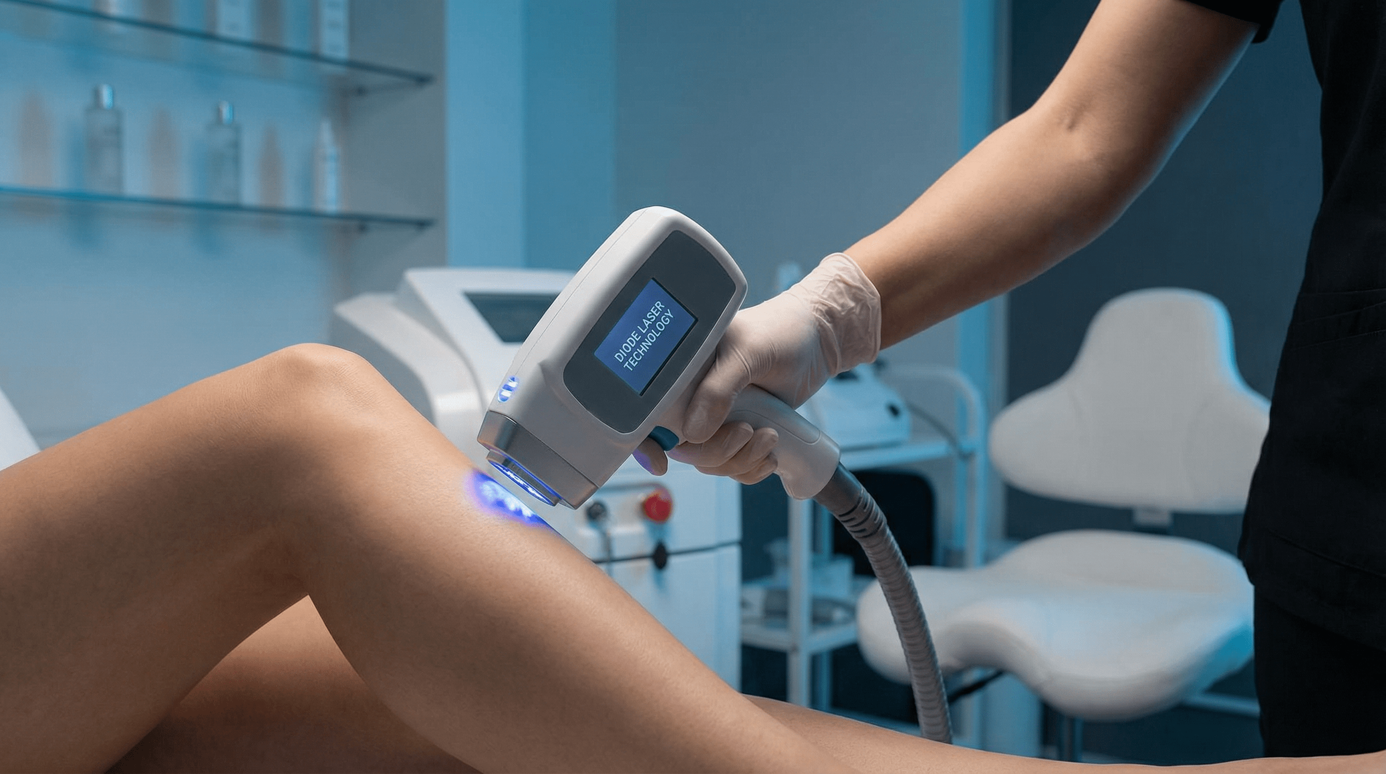 Laser Hair Removal